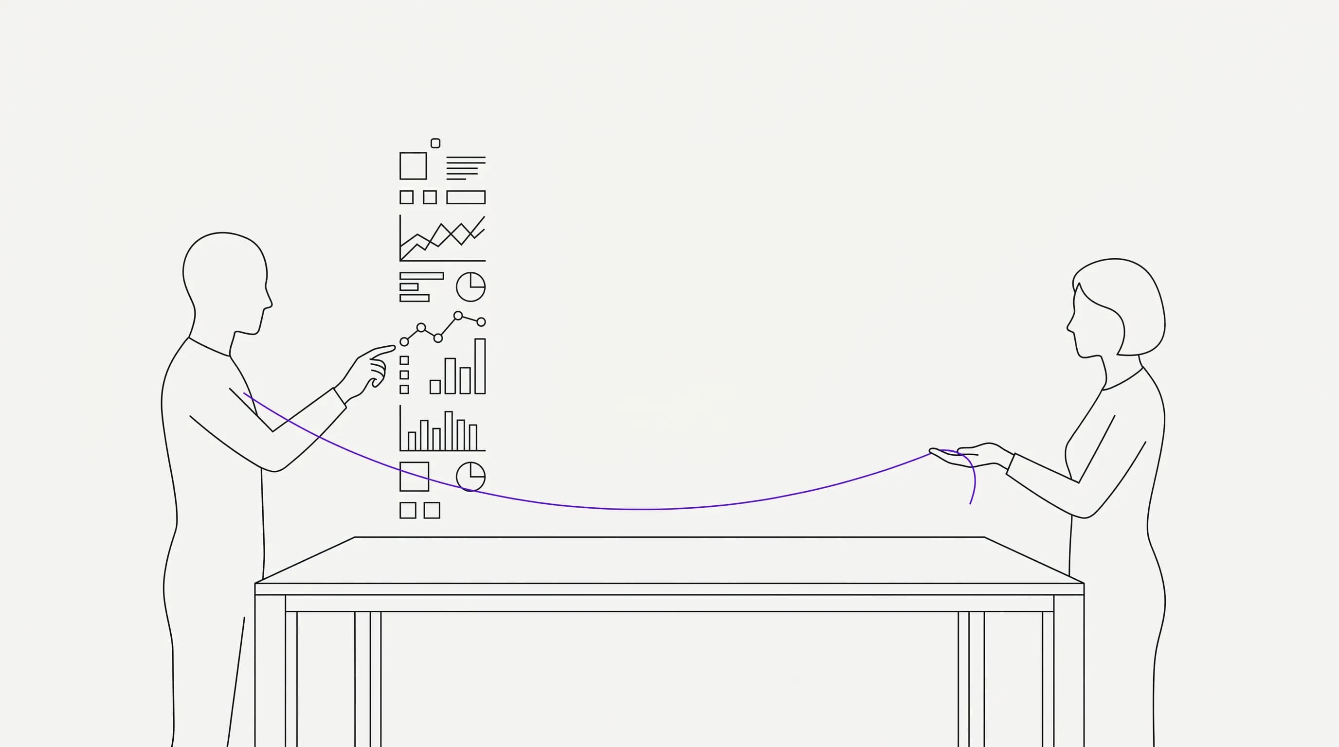 A diferença entre argumentar e persuadir na conversão de leads de alto valor