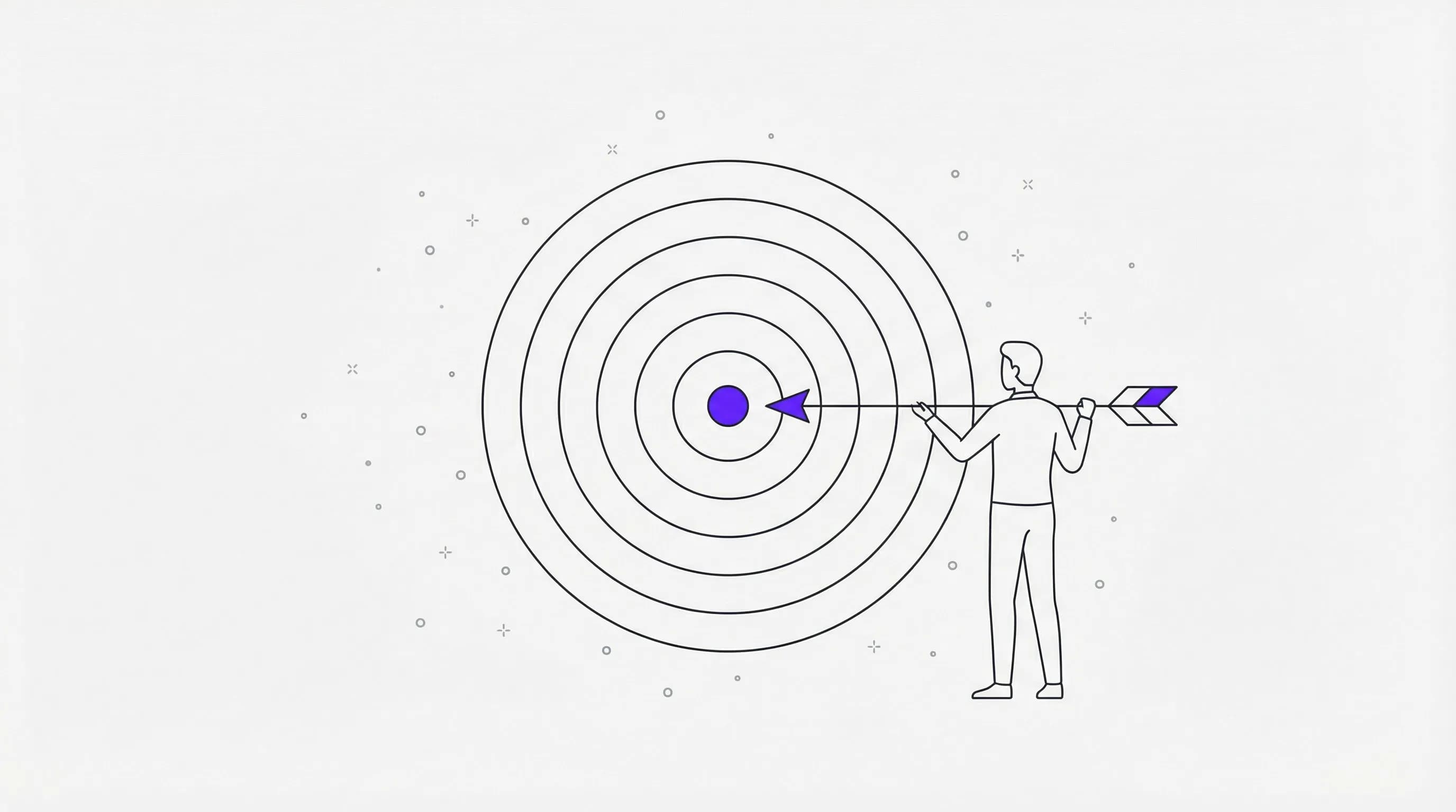 Como implementar account-based marketing (ABM) com tráfego pago e automação para contas estratégicas de alto valor