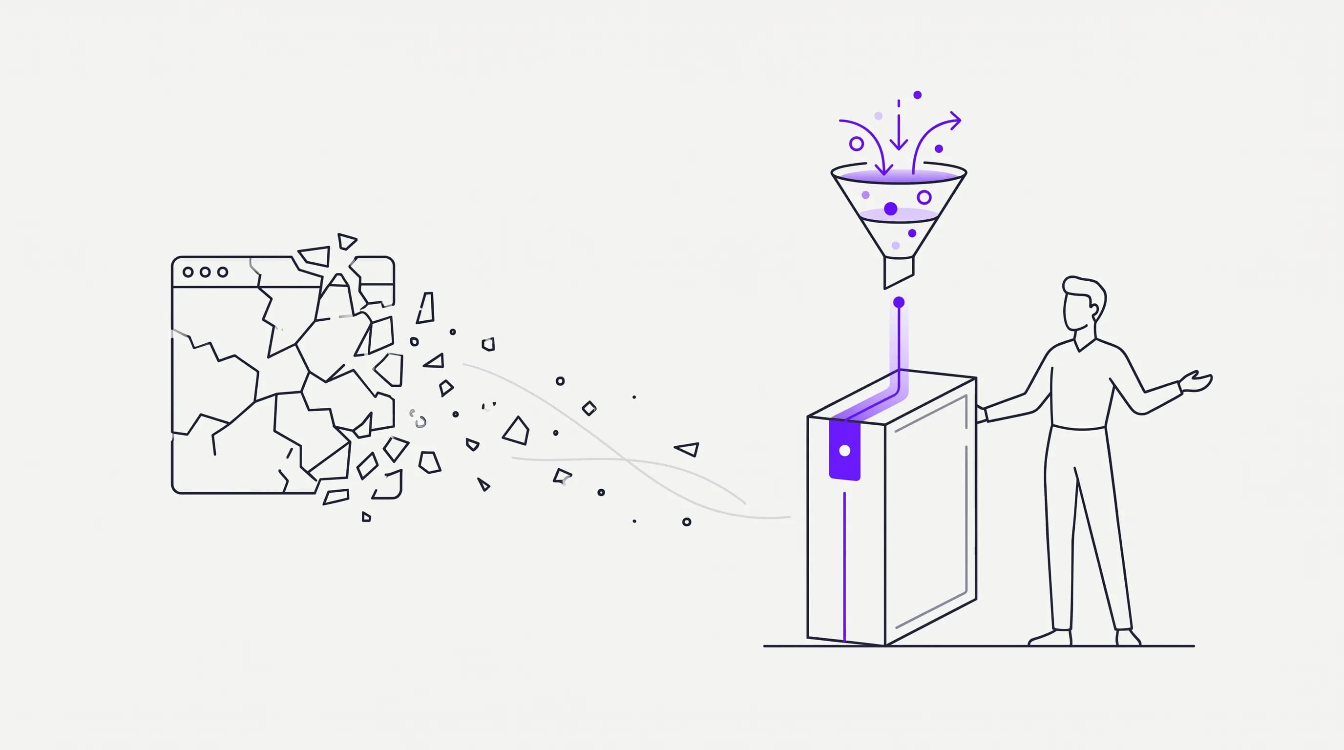 O fim do pixel: Landing Pages com CAPI reduzem CPA e garantem escala