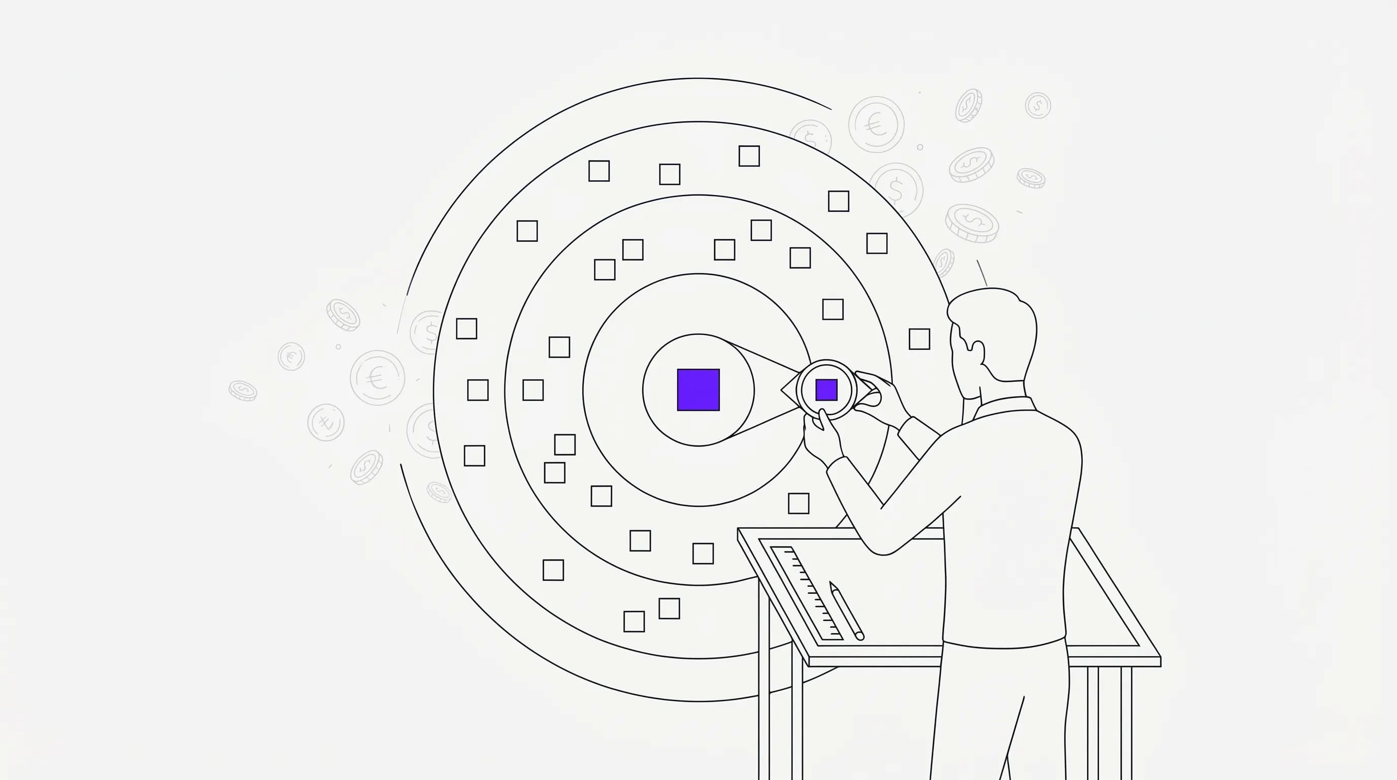O segredo para identificar o seu ICP de verdade e salvar o ROI de aquisição
