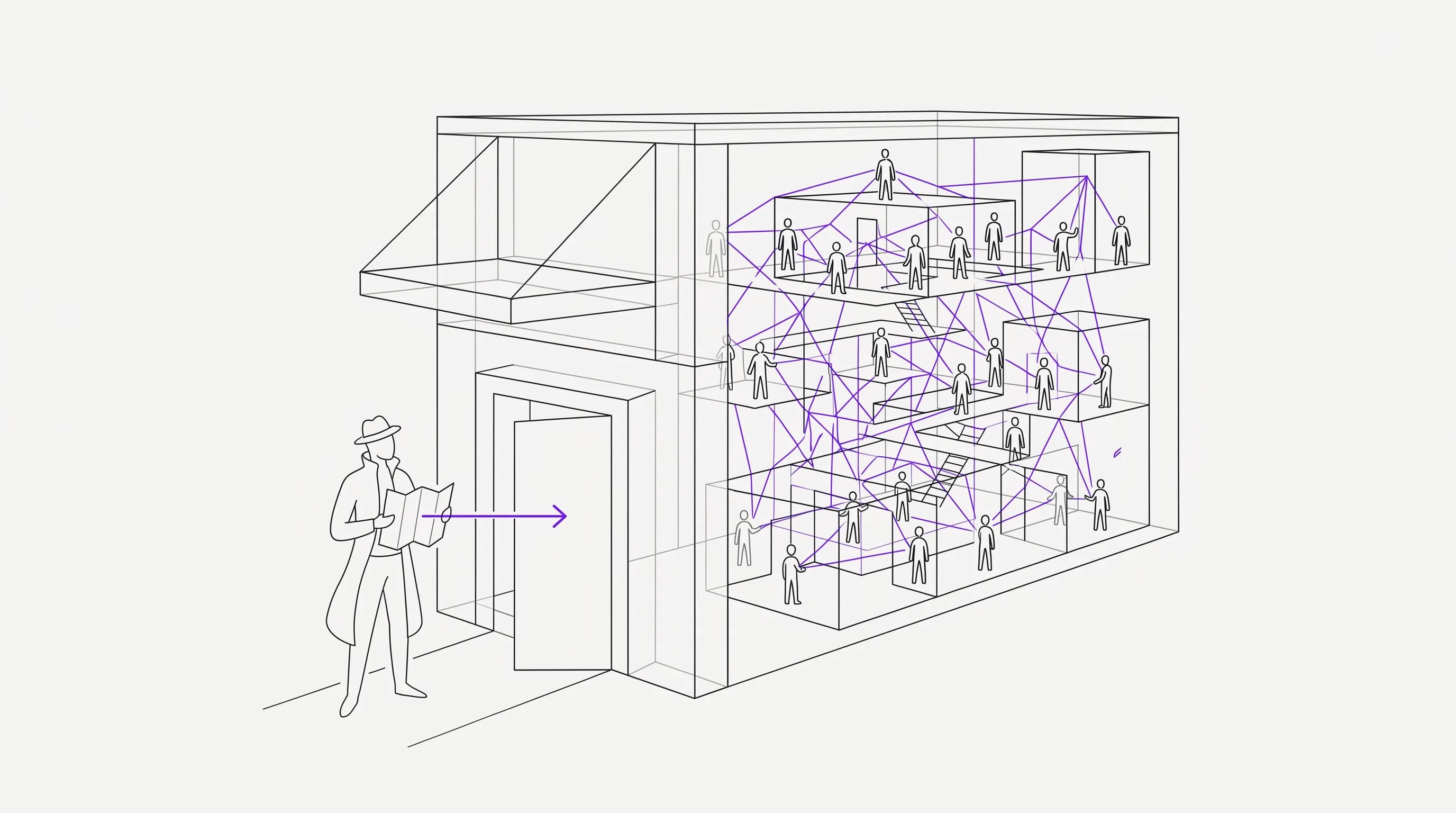 Por que o seu ICP é insuficiente para fechar negócios complexos