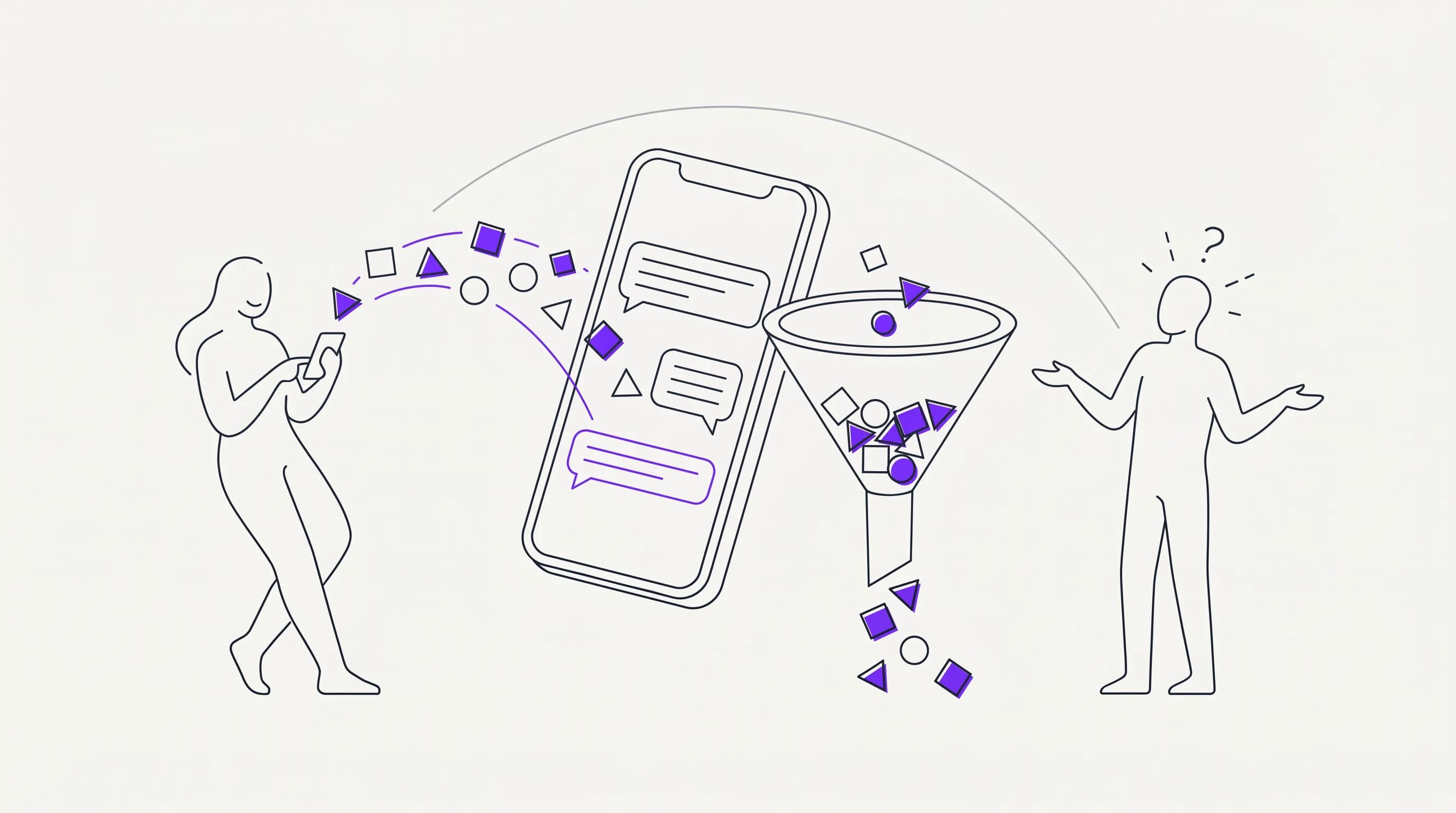 Por que sua avó entende os bots de WhatsApp e sua empresa ainda perde leads