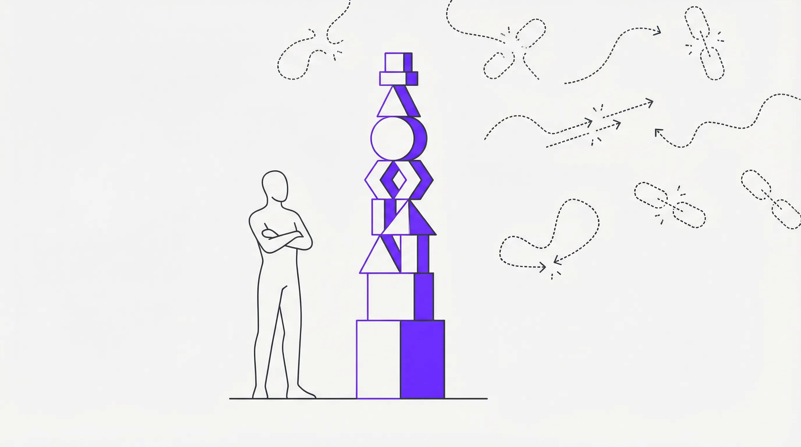 Stack tecnológica estável para vendas B2B sem APIs instáveis