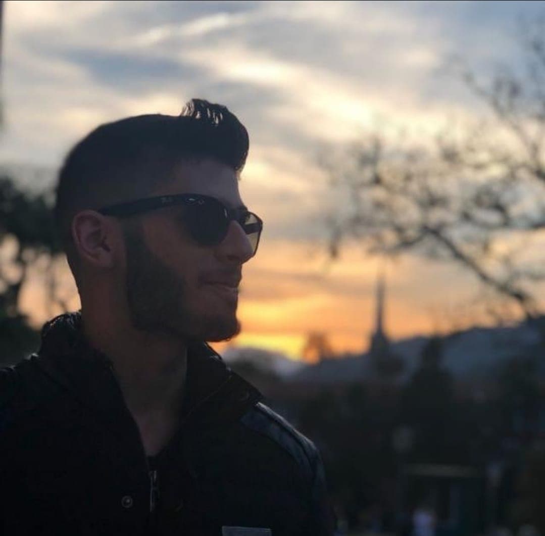 Caio Emiliano